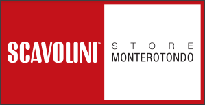 SCAVOLINI STORE MONTEROTONDO