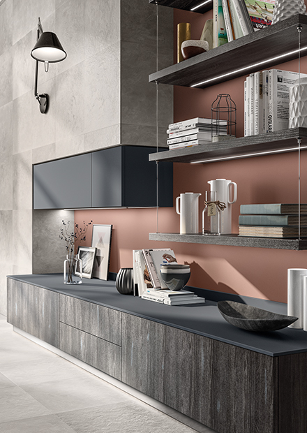 Living Scavolini Monterotondo